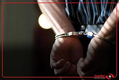 بازداشت سارق مسلح زن مسافر فرودگاه امام