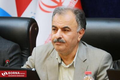 گامی اساسی سازمان منطقه آزاد اروند برای تشکیل کریدور لجستیکی و اقتصادی جنوب غرب کشور / تکمیل و سامان دهی زیرساخت‌های گیت امام رضا(ع) خرمشهر تا بندر خشک شلمچه در دستور کار است