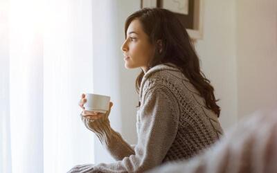 آیا وقتی ما به کسی فکر می‌کنیم، او هم به ما فکر می‌کند؟