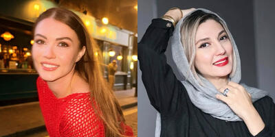 واقعا حدیث میرامینی شبیه این ستاره مشهور ترک است؟ لطفا اغراق نکنید! - چی بپوشم