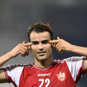 عیسی آل کثیر: بیوگرافی و حواشی بازیکن مشهور فوتبال