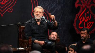 نگاهی به جایگاه علی لاریجانی؛ بازگشت ناممکن به دالان‌های قدرت؟