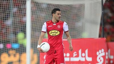 عیسی آل‌کثیر با استقلال وارد مذاکره شد