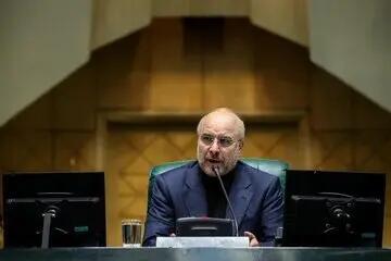 تاکید قالیباف بر همراهی قوا برای حل مشکلات کشور