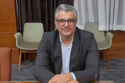 ساوه شمشکی رئیس فدراسیون اسکی شد