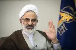 حاجی‌صادقی، نمایندگی ولی‌فقیه در سپاه پاسداران:  هر حرکت خلاف مسیر رهبری قطعاً موفق نخواهد بود