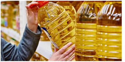 جدیدترین قیمت انواع روغن خوراکی در بازار تیر ۱۴۰۴ /ثبات نسبی قیمت روغن‌های خوراکی