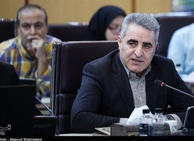 جزئیات برنامه راه آهن برای تحقق اهداف برنامه هفتم - اکونیوز