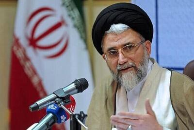 دستاوردهای بزرگ وزارت اطلاعات در جنگ 12 روزه - اکونیوز