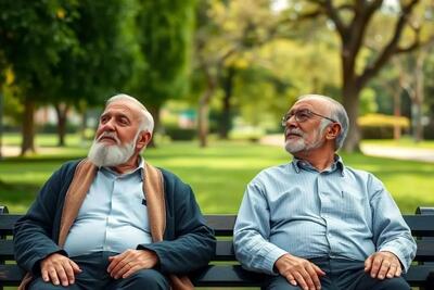 معوقات فروردین ماه بازنشستگان چه زمانی پرداخت می‌شود؟ | اقتصاد24