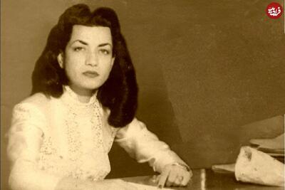 عکس/ گشت و گذار اشرف پهلوی و همسر سوم اش ۶۴ سال پیش در سفر شوروی | اقتصاد24