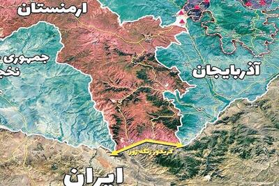 بازی باکو با منافع تهران، ایروان و امنیت قفقاز | اقتصاد24