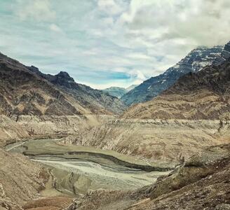 تهران آب ندارد/ پیش‌‏بینی سناریوی تکان دهنده آخرالزمانی کارشناسان پیش روی پایتخت | اقتصاد24