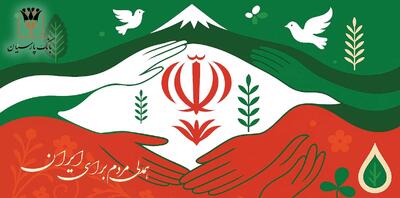 بانک پارسیان درکنار مردم و مشتریان، تمهیدات حمایتی برای رفع دغدغه‌های مالی | اقتصاد24