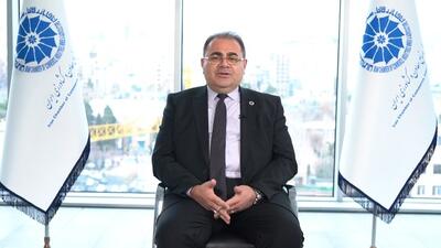 در شرایط جنگی، نقش اتاق بازرگانی باید فراتر از مسائل اقتصادی برود
