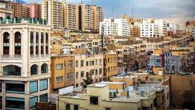 رکود تاریخی در بازار مسکن تهران؛ خواب زمستانی در دل تابستان !