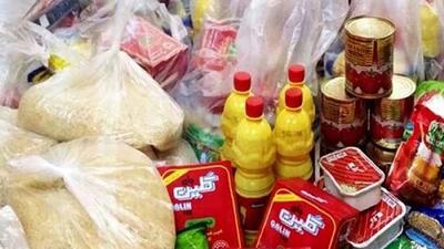 رئیس اتاق بازرگانی: هیچ خانواده‌ای در جنگ ۱۲ روزه با کمبود کالا مواجه نشد