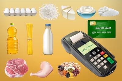 انتقاد از تاخیر در اجرای مرحله سوم ارائه کالا برگ