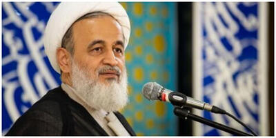 واکنش علیرضا پناهیان به مذاکره احتمالی ایران و آمریکا/ به عنوان یک اتفاق حاشیه‌ای، همیشه قابل تحمل است