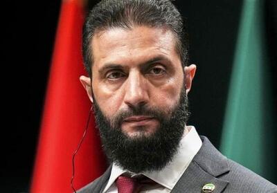 جولانی از چند سوء قصد جان به در برد +جزئیات