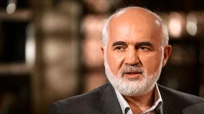 آخرین وضعیت جسمانی احمد توکلی از بان فرزندش