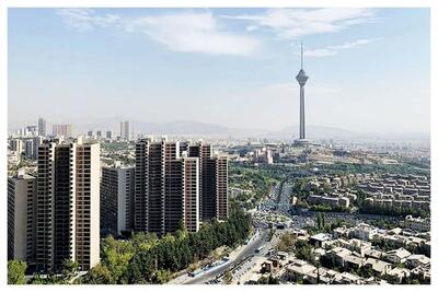 هشدار درباره پناه‌گرفتن در مترو و پارکینگ در شرایط بحرانی/ تهران پناهگاه ندارد