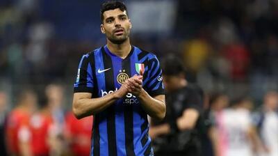مشتری جدید مهدی طارمی از لیگ انگلیس رسید