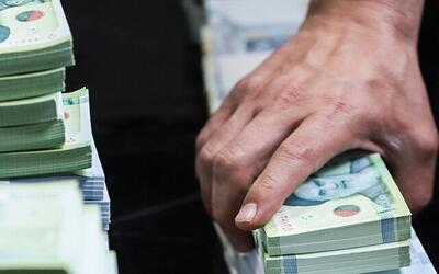 افزایش ۲۴ درصدی پایه پولی/ میزان رشد کمتر شد