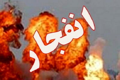 صدای انفجار در برخی نقاط تبریز |  انصاف نیوز
