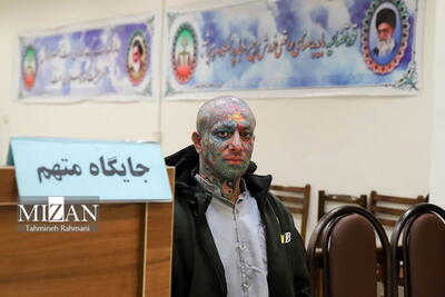عموی تتلو: حال امیرحسین خوب نیست |  انصاف نیوز