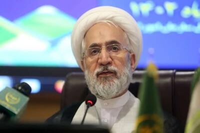 دادستان کل کشور: پرونده جنایات جنگی رژیم صهیونیستی در قبال جمهوری اسلامی ایران تشکیل شده/ اقدامات مقدماتی در خصوص این پرونده در حال انجام است