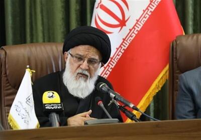 میرباقری، رییس فرهنگستان علوم اسلامی: در طول جنگ ۱۲ روزه مشاهده کردیم که مردم احساس امنیت روانی داشتند / اگر امکاناتی به دشمن داده می‌شود، آن محیط، امن نیست، چون وادی توحید نیست / شیطان لشکر خوف دارد؛ همانطور که آمریکا و اسرائیل همه امکانات و رسانه‌ها را برای ایجاد خوف دارند / مؤمنین باید بدانند که از طریق دوستی با جبهه کفر، امنیتی به دست نمی‌آید