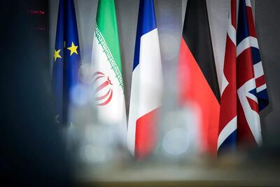 دور جدید مذاکرات اروپایی در استانبول برگزار می‌شود