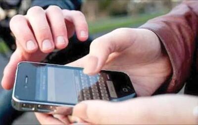 شلیک پلیس برای دستگیری موبایل‌قاپان موتورسوار