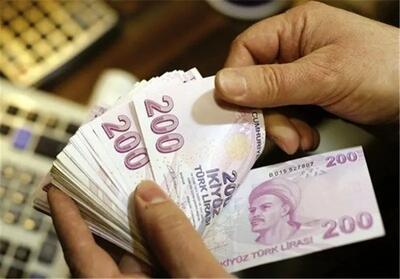 قیمت لیر ترکیه امروز دوشنبه ۳۰ تیر ۱۴۰۴