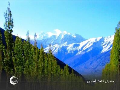بدخشان کجاست؟ 5 دلیل که بدخشان تاجیکستان اینقدر معروف شده!