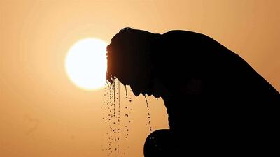 دما همچنان بالا می‌رود؛ تابستان امسال خیال کوتاه‌آمدن ندارد! +ویدیو