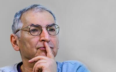 زیباکلام: اسرائیل دیگر جرات حمله به ایران را ندارد!