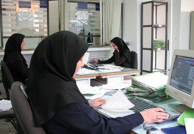 ادارات لرستان فردا سه‌شنبه تعطیل شد