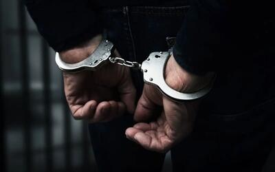بازداشت ۲ عامل موساد در خراسان شمالی