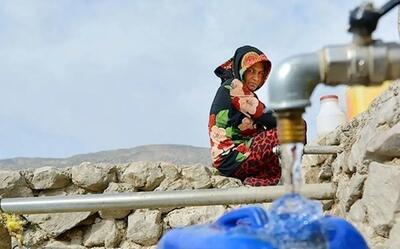 تهران و البرز با ۲۰ میلیون نفر در آستانه تنش آبی