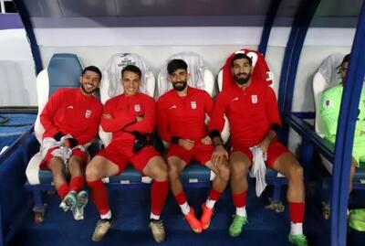 شرایط سخت ستاره سابق پرسپولیس در فصل جدید