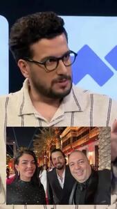 جزئیات مکالمه علی اوجی با جورجینا رودریگز