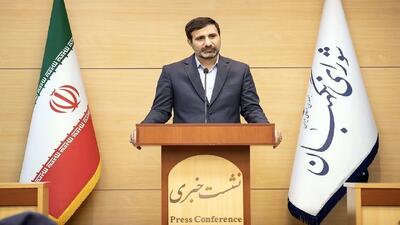 برگزاری انتخابات میان‌دوره‌ای مجلس در پنج حوزه انتخابیه