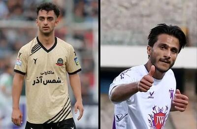 احتمال جدایی دو ستاره از جمع پرسپولیسی‌ها