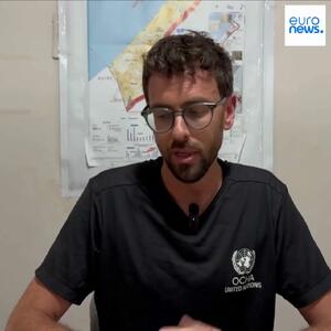 اسرائیل ویزای مقام ارشد سازمان ملل را لغو کرد