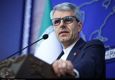 بقائی: لاریجانی پیام رئیس‌جمهور را به پوتین رساند