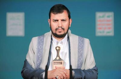 انصارالله: دو میلیارد مسلمان تماشاگر گرسنگی در غزه هستند