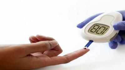 چطور به دیابت نوع ۲ مبتلا نشویم؟