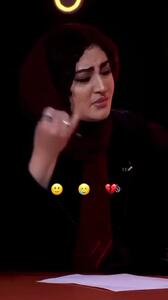 حرف‌های دردناک مریم مومن | اشک‌های مجید واشقانی در برنامه رک